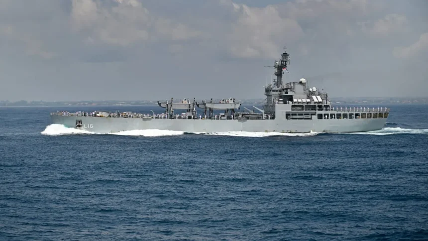 وكالة فارس: شركة النفط الوطنية تنفي ارتباط ناقلات نفط بإيران احتجزتها الهند