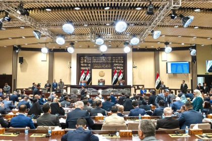 البرلمان يتحرك للاستعانة بتقنيات حديثة تمنع تسرب الأسئلة إلكترونياً وتجنب إطفاء الإنترنت