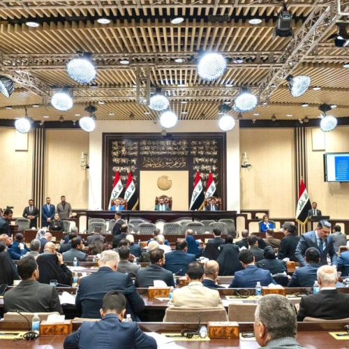 البرلمان يتحرك للاستعانة بتقنيات حديثة تمنع تسرب الأسئلة إلكترونياً وتجنب إطفاء الإنترنت