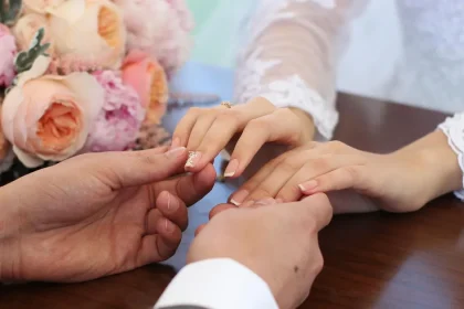 العراق يسجل 27256 عقد زواج و5999 حالة طلاق خلال الشهر الماضي