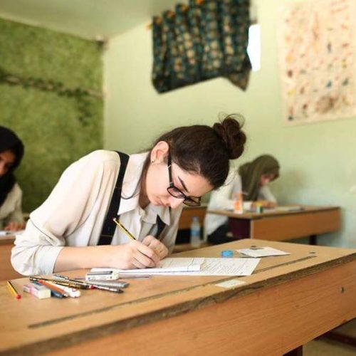 التربية: عدد الوحدات الداخلة لامتحان مادة اللغة الإنجليزية للصف السادس الإعدادي 6