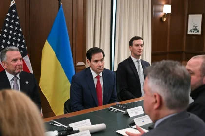 مسؤول أمريكي: واشنطن متفائلة بمفاوضات جنيف حول التسوية في أوكرانيا