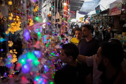 وزير الداخلية يكلف مكافحة الجريمة المنظمة بمتابعة أسعار السوق مع قرب حلول شهر رمضان