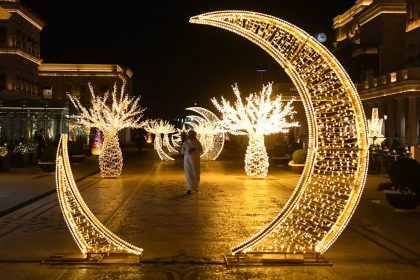 قطر تعلن يوم غد الأربعاء أول أيام شهر رمضان