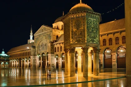 سوريا تعلن الخميس المقبل أول أيام شهر رمضان