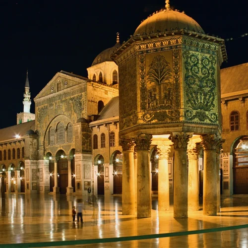 سوريا تعلن الخميس المقبل أول أيام شهر رمضان