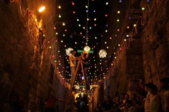 مصر تعلن الخميس المقبل أول أيام شهر رمضان