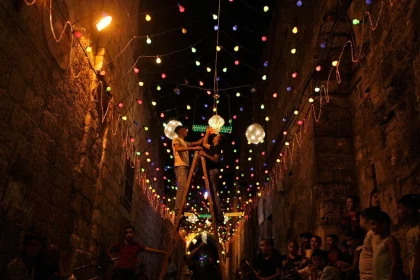 مصر تعلن الخميس المقبل أول أيام شهر رمضان