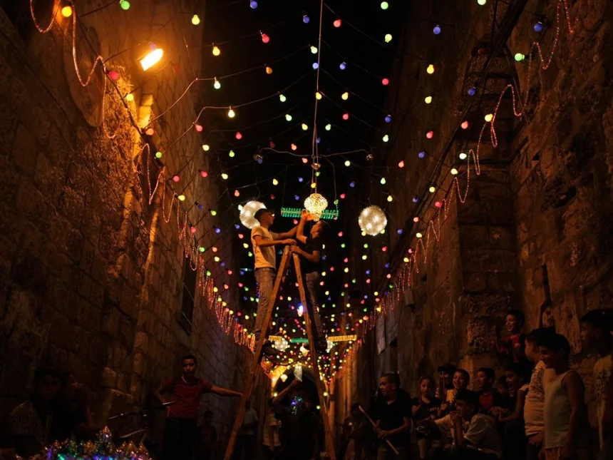 مصر تعلن الخميس المقبل أول أيام شهر رمضان