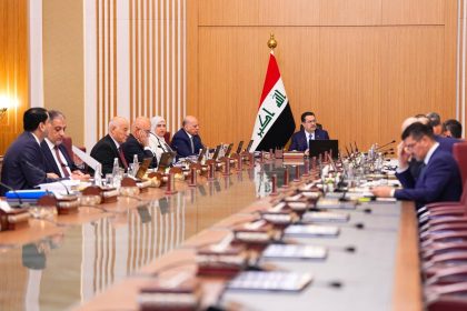 مجلس الوزراء يقرر فرض رسم جمركي بمقدار 20% على الأكواب الورقية المستوردة