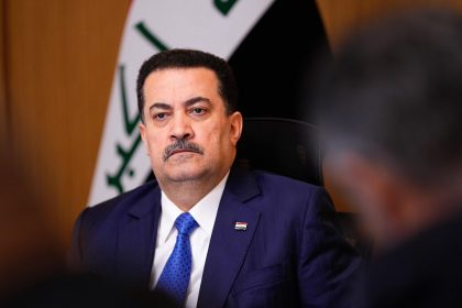 السوداني يرفض فيديو مسيئاً للجواهري ويوجه بفتح تحقيق عاجل