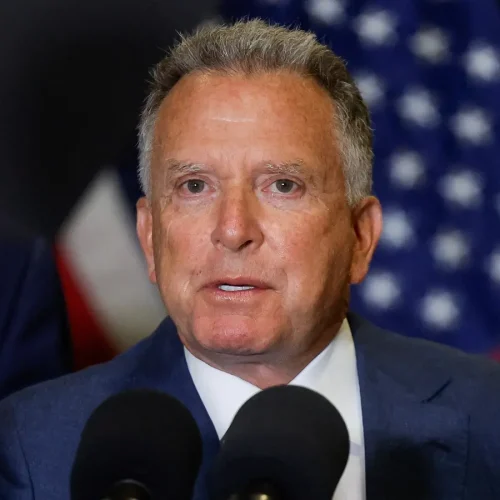 "أجواء متوترة".. وويتكوف يؤكد مواصلة التفاوض بين كييف وموسكو