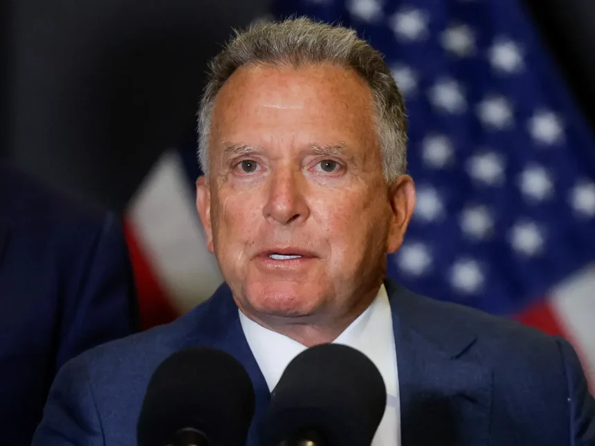 "أجواء متوترة".. وويتكوف يؤكد مواصلة التفاوض بين كييف وموسكو