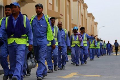 العمل تشدد إجراءات استقدام العمالة الأجنبية وتخصصها بالمهن النادرة بعد تسجيل 47 ألف عامل