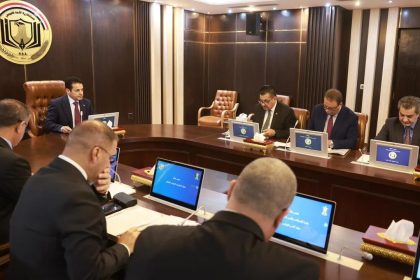 الحكومة تقرر معاقبة أي مواطن عراقي يلتحق ضمن صفوف قوات مسلحة لدولة أخرى