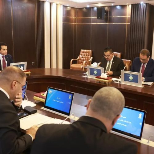 الحكومة تقرر معاقبة أي مواطن عراقي يلتحق ضمن صفوف قوات مسلحة لدولة أخرى