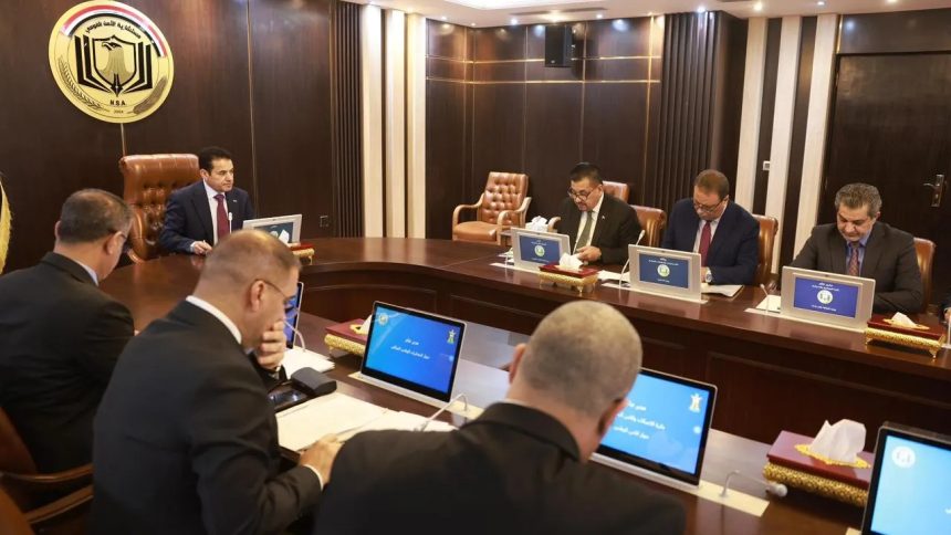 الحكومة تقرر معاقبة أي مواطن عراقي يلتحق ضمن صفوف قوات مسلحة لدولة أخرى