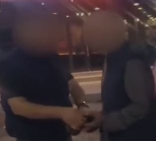 الأمن الوطني يضبط مدير مؤسسة حكومية وموظفين بتهم الرشوة والفساد في المثنى وبغداد