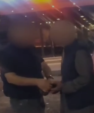 الأمن الوطني يضبط مدير مؤسسة حكومية وموظفين بتهم الرشوة والفساد في المثنى وبغداد