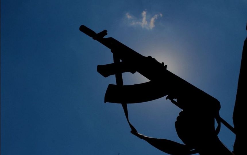 مشاكل أطفال تتطور إلى مشاجرة في الزعفرانية: مقتل شاب واعتقال 4 آخرين