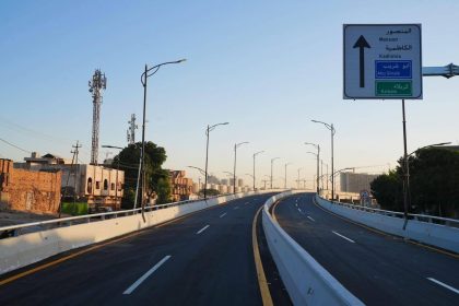 أمانة بغداد: العام الحالي سيشهد إنجاز 3 مجسرات حيوية في العاصمة