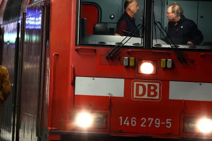 هجوم إلكتروني يشل حجوزات القطارات في ألمانيا