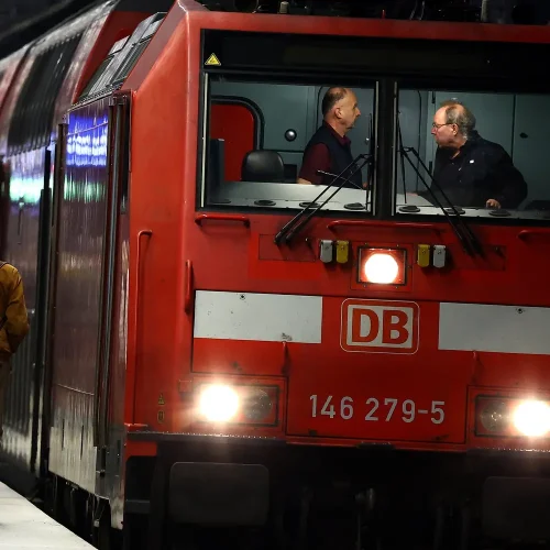 هجوم إلكتروني يشل حجوزات القطارات في ألمانيا