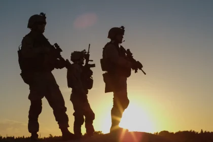 الخارجية الامريكية: ايران تريد التوصل الى اتفاق وتواجد قواتنا في المنطقة لحماية مصالحنا