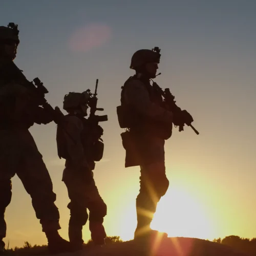 الخارجية الامريكية: ايران تريد التوصل الى اتفاق وتواجد قواتنا في المنطقة لحماية مصالحنا