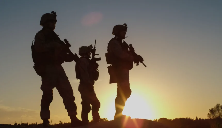 الخارجية الامريكية: ايران تريد التوصل الى اتفاق وتواجد قواتنا في المنطقة لحماية مصالحنا