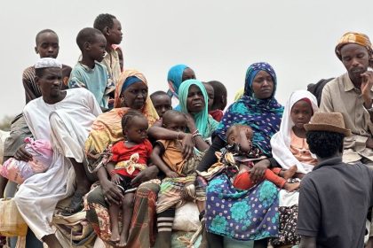 مجلس الأمن يعقد جلسة اليوم لبحث الحرب في السودان وتدهور الوضع الإنساني