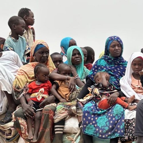 مجلس الأمن يعقد جلسة اليوم لبحث الحرب في السودان وتدهور الوضع الإنساني