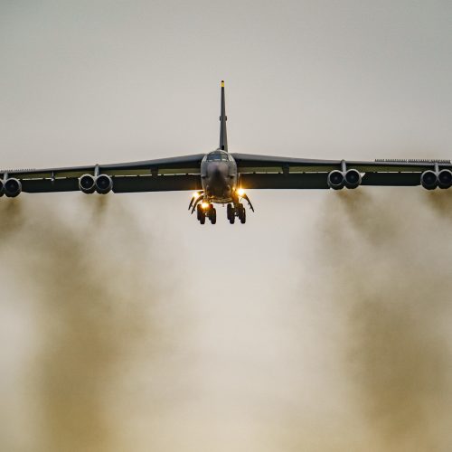 بريطانيا ترفض منح واشنطن إذناً لاستخدام قواعدها في ضربات على إيران