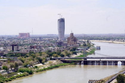 طقس العراق.. أجواء صحوة وارتفاع درجات الحرارة خلال الأيام المقبلة