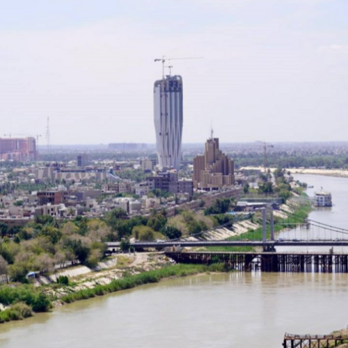 طقس العراق.. أجواء صحوة وارتفاع درجات الحرارة خلال الأيام المقبلة