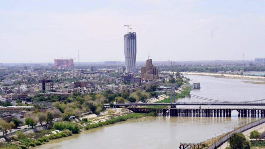 طقس العراق.. أجواء صحوة وارتفاع درجات الحرارة خلال الأيام المقبلة