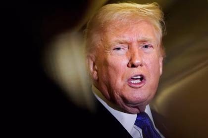 بعد تصريح أوباما.. ترامب يأمر بنشر "ملفات الكائنات الفضائية"