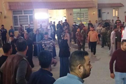 مقتل شخصين وإصابة 5 آخرين نتيجة مشاجرة في المدحتية ببابل