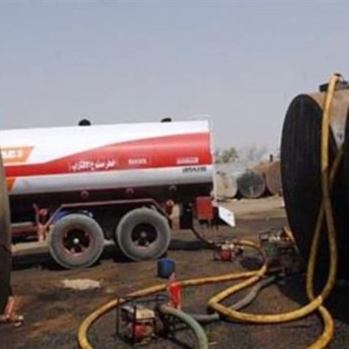 خلال العام الحالي.. ضبط 2.5 مليون لتر من المشتقات النفطية المهربة واعتقال 88 متهماً بالعراق