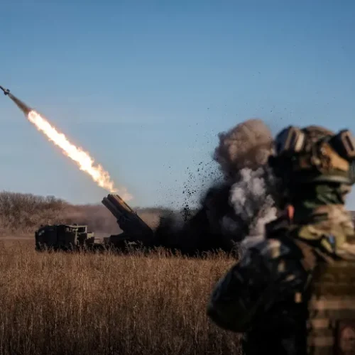 روسيا: حرب أوكرانيا شارفت على النهاية وواشنطن تدعم التسوية