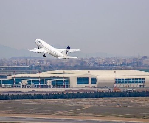 الخارجية الصربية: نوصي جميع مواطنينا في إيران بالمغادرة بأسرع وقت ممكن