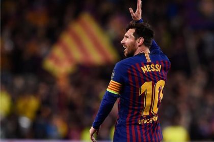 فونت يفجر المفاجأة: ميسي سيعود لارتداء قميص برشلونة