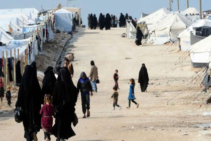 أستراليا تنفي اعتزامها إعادة عائلات عناصر تنظيم داعش من مخيم سوري