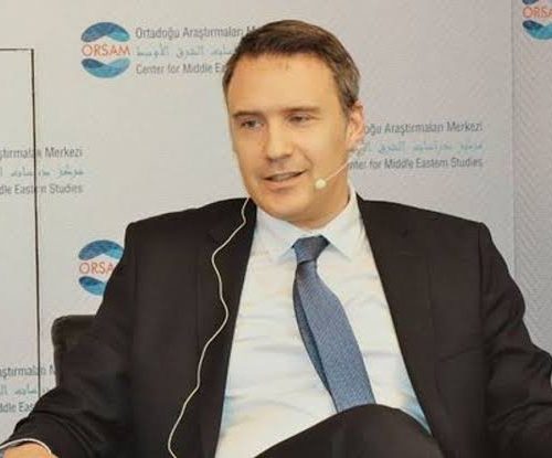 السفير التركي في العراق: تفاهمات متقدمة مع بغداد لاستعادة 180 من سجناء داعش الأتراك