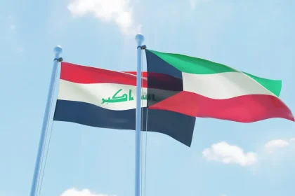 الكويت تسلم العراق مذكرة احتجاج رسمية رفضاً للمساس بسيادتها البحرية