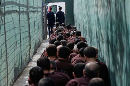 مستشارية الأمن القومي: بقاء الدواعش المنقولين من سوريا ليس دائمياً وسنعيدهم لبلدانهم