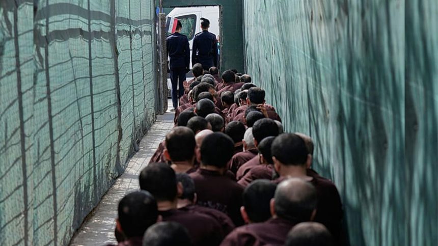 مستشارية الأمن القومي: بقاء الدواعش المنقولين من سوريا ليس دائمياً وسنعيدهم لبلدانهم