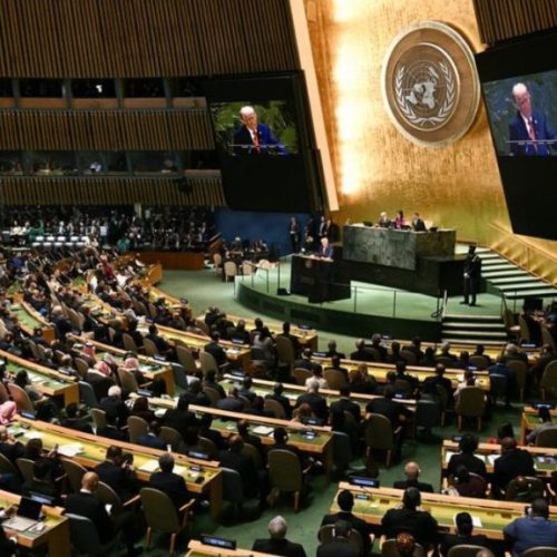 بموافقة أمريكية.. إسرائيل ترفض تمويل "مجلس السلام" برئاسة ترامب