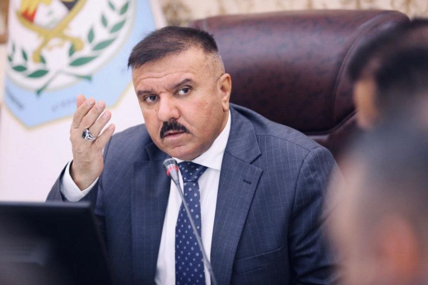 وزير الداخلية يؤكد ضرورة تنظيم حركة المرور بجميع المناطق خلال شهر رمضان