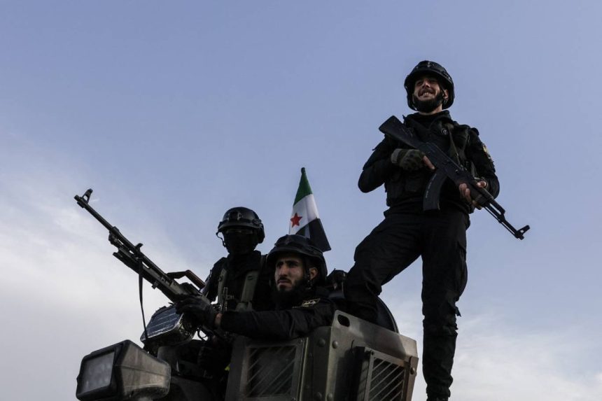 سوريا: مقتل عنصر أمني وإصابة آخر في هجوم لـ"داعش" بالرقة